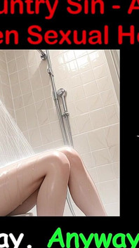 Cross Country Sin: a Widower’s Illicit Sexual Healing Part 15 - English Audio Sex Story