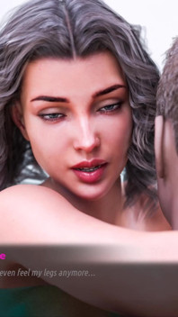 Milf de Sunville - extra escena Sophia 3.