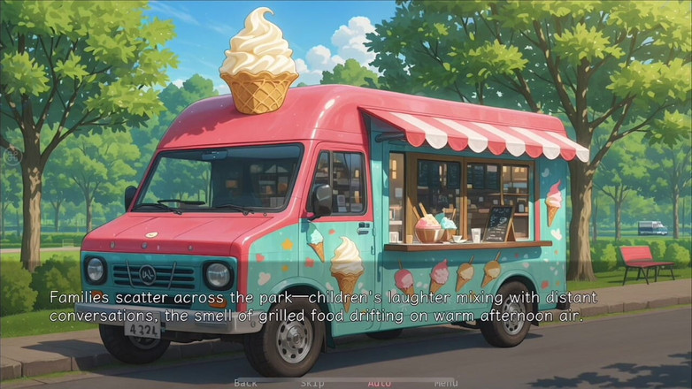 Captain ero gaming: Ntr'ed oleh temanku - jalur nts - bagian 2 - berakhir