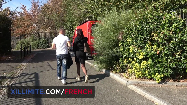 French girls at work: Anna Polina anal turné