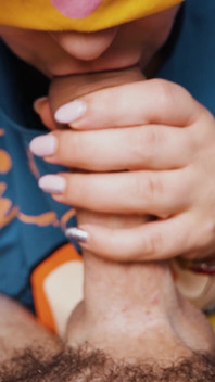 Pikachu Handjob... Please Suck My Hard Cock. Xsanyany