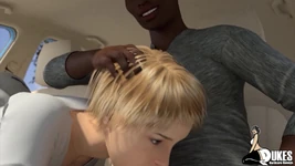 Azgın adam en iyi arkadaşı üvey annesini sikiyor ve bunu bir sır olarak tutuyor