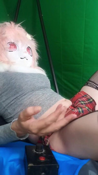 Foda-se meu cu peludo 5