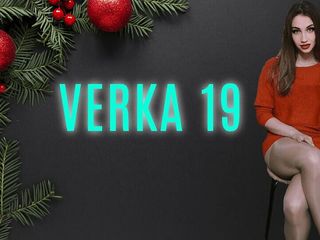 Verka: New Year&#039;s Show From Verka