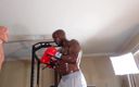 Hallelujah Johnson: Boxing Workout Saq Bài tập có thể thúc đẩy cải tiến...