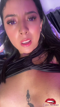 linahenaossx: Espirra Com a Maldita Máquina!