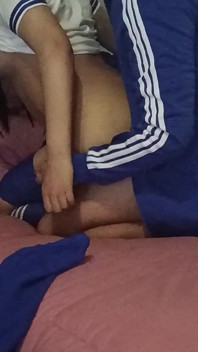 Mi ex novia tonta puede follar
