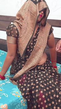 Bihari Komal Bhabhi Went to Give Water to Jeth Ji and Felt Dizzy