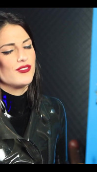 Latex Interview for Latex Fashion TV