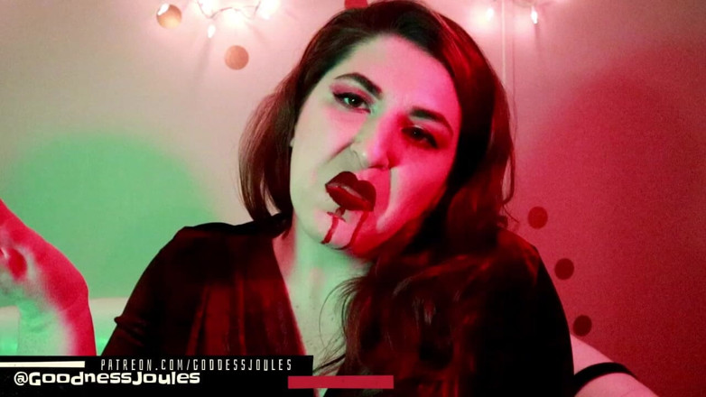 goddessjoules: Slavuppgifter 6