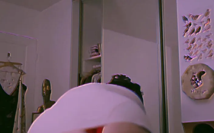 MyPrejacBoyfriend: Shaking My Big Ass to Music
