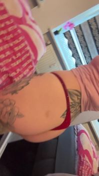 New Thongs