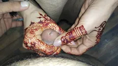 Mladý nevlastní bratr hardcore drsný sex