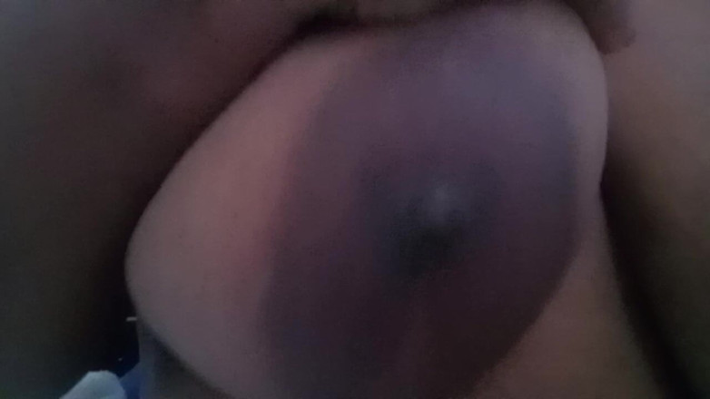 Samchatte: Peitos no calor