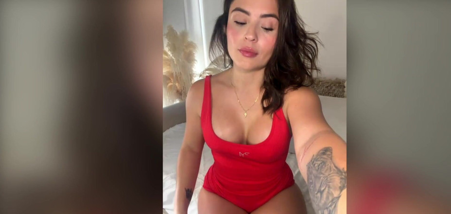 Ayumi Hall: Figa Spettacolo Nudo Speciale Masturbazione Dura