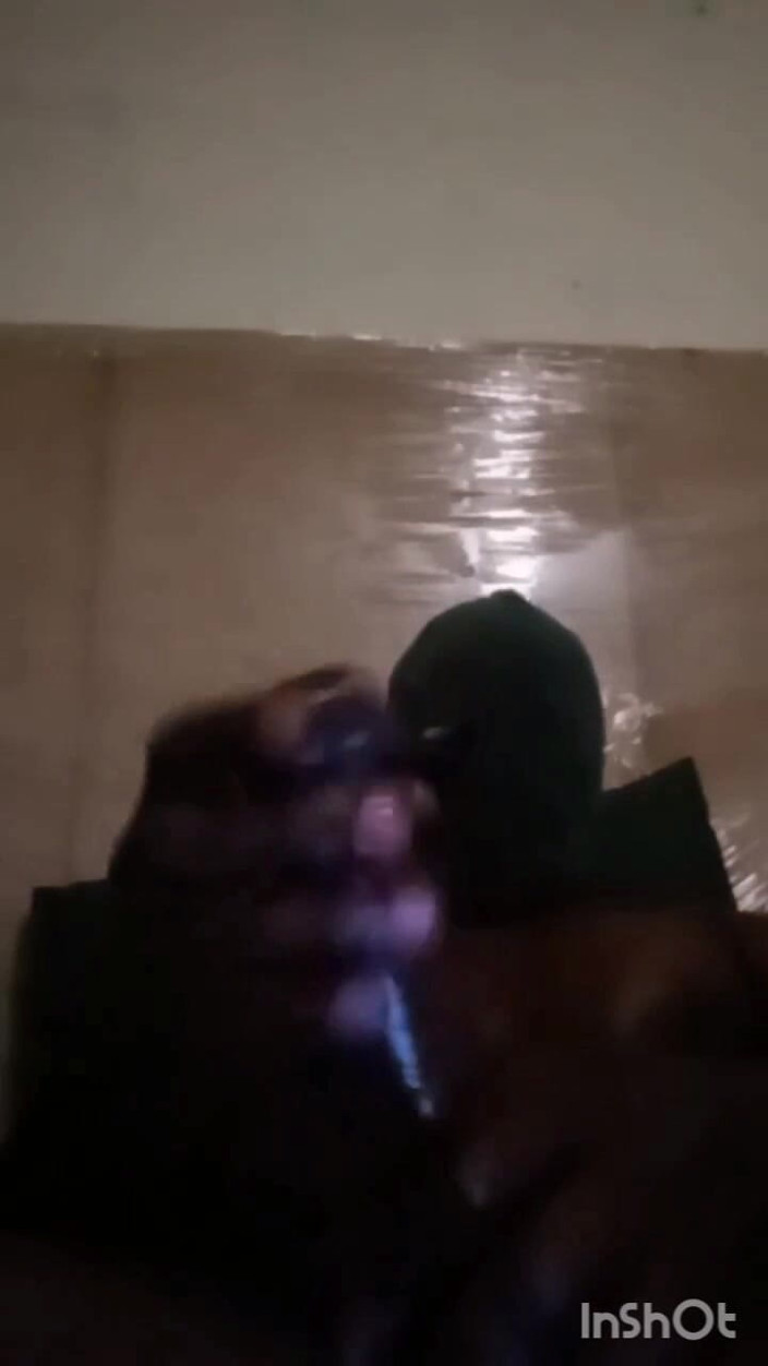 Rex Bitchington Blade: African Beauty 4
