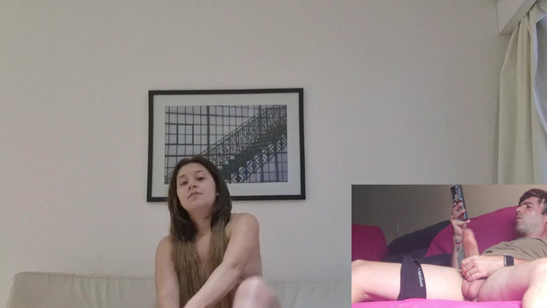 Latinascachondas: Une Amie Sexy Joue Devant La Caméra