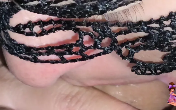 Gorditaatrevida: Wake up with Cumshot in Mouth and Face