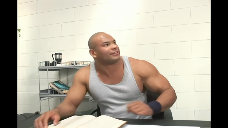 The Dark Side X: Травма дупи