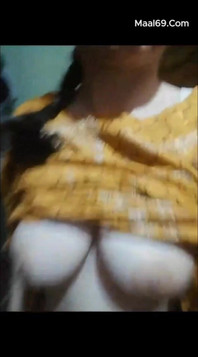 My Czn Showing Boobs Guss Size Guys