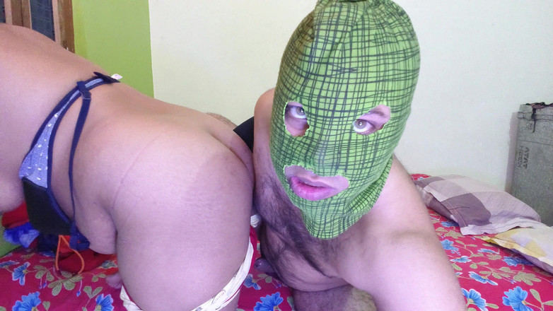 Hotty Mona: Real Amateur Indian Couple Seductive Bedroom Fucking