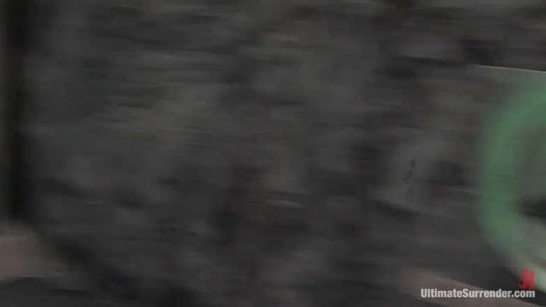 Ultimate surrender by Kink: Tag Team the Garra &amp;ndo o Assassino Vs o Sádico &amp;a Gatinha