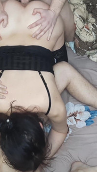 Real Party: a Slutty Wife and Two Best Friends