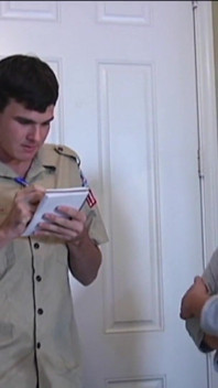 Boy Scouts of America Featuring Devon James