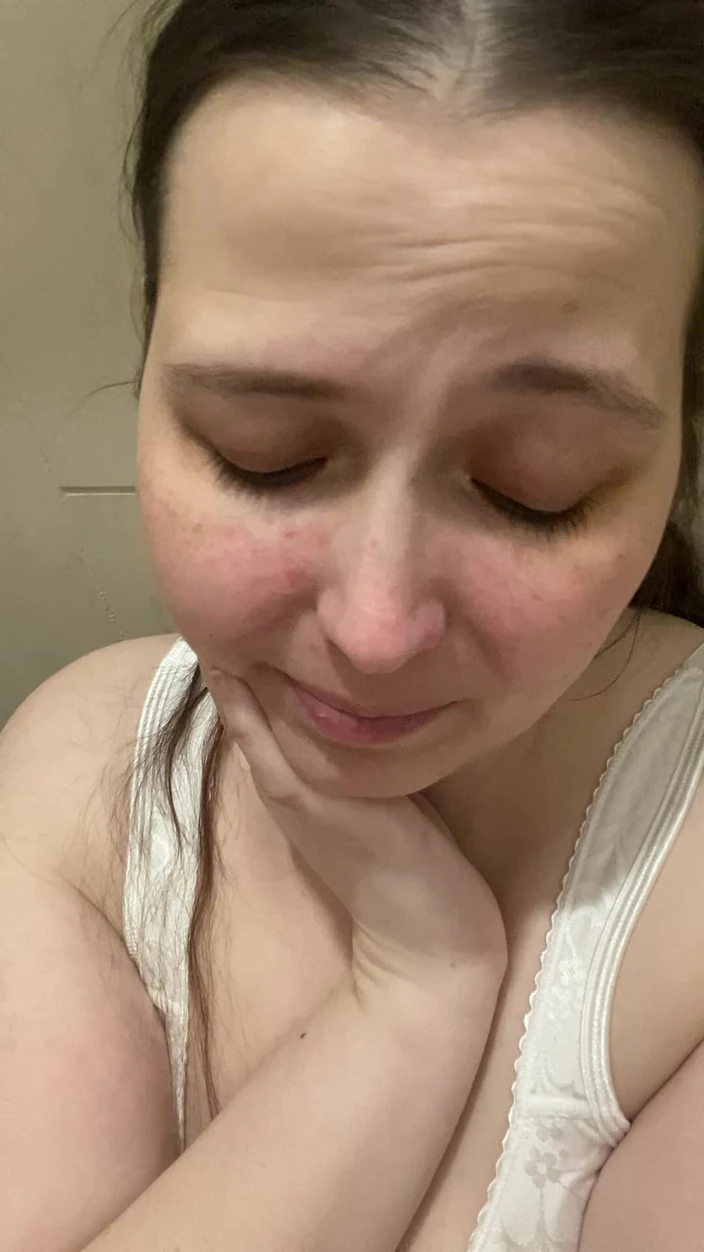 MissChrystalline: Explanation and Orgasm