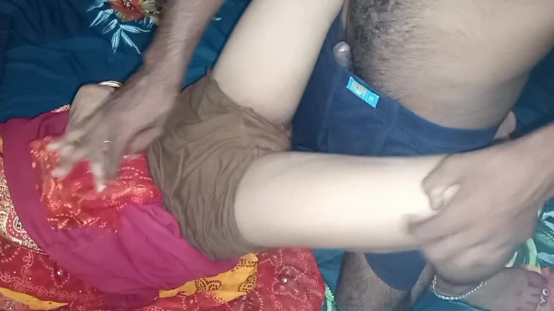 Sital: Scopata la sorellastra del vicino in camera da letto, Belle...