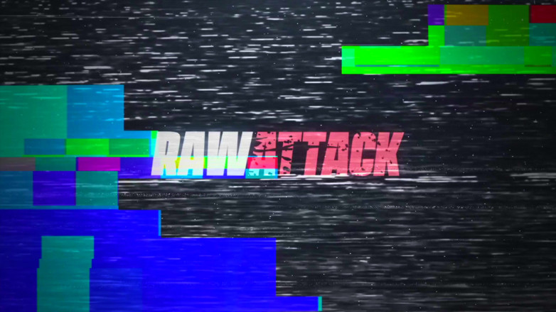 Raw Attack: La magra culona chloe temple ingoia sperma