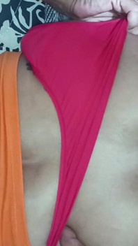 MILF Gostosa