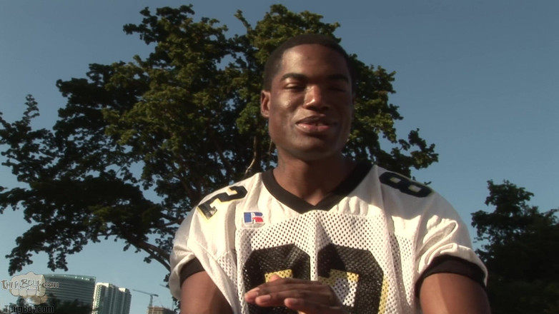 ThugBoy: Colby Turner