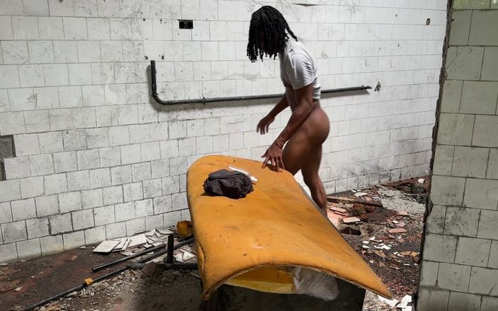 Baddestboyx: Nigerianische outdoor-inhalte