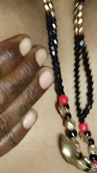 Sexy Kavita Kanada Boobs