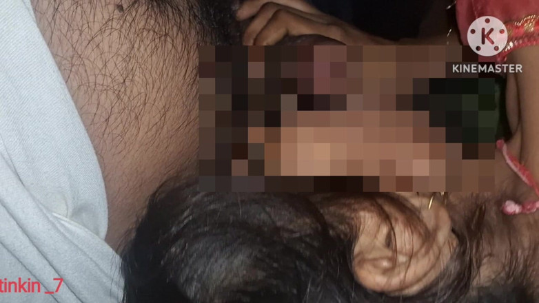 Tinkin_7: Une femme infidèle vue avec une autre