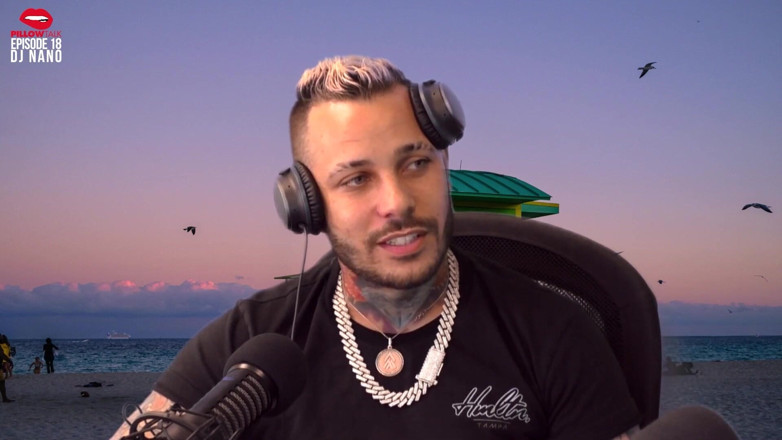 Pillow Talk: 1threesomes？ Pffft, Dj Nano Tells Us Why Fivesomes Are Really...