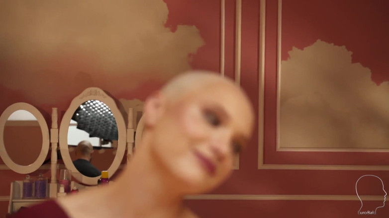 Euro Bald: Lavina