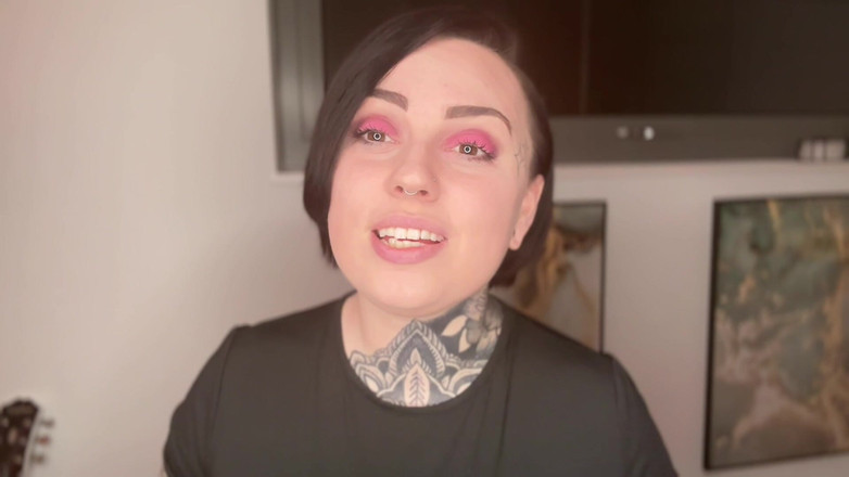 Miss Valentina: 내 뚱뚱한 돼지가 되라