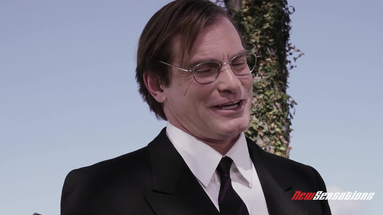 New Sensations: The Big Lebowski - a XXX Parody