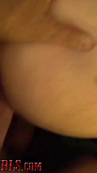 Amatérské mezirasové kempování ve trojce