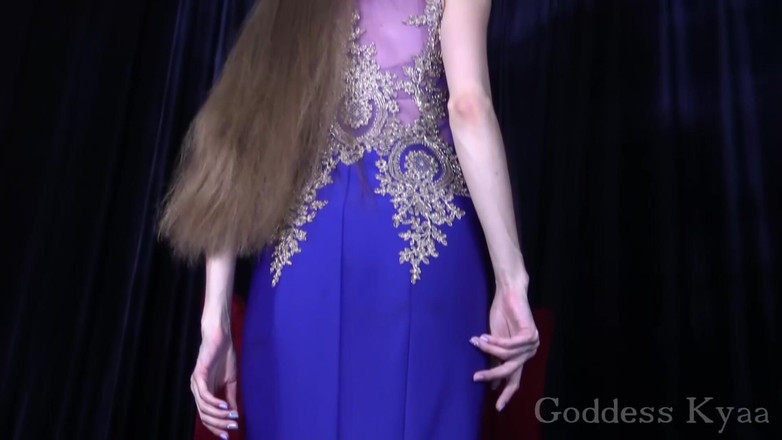 Kyaa Chimera: Kyaaism'e bağlan