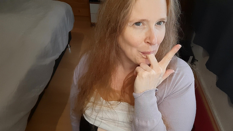 Curly_Dreams: Váš krém vám cákne do obličeje