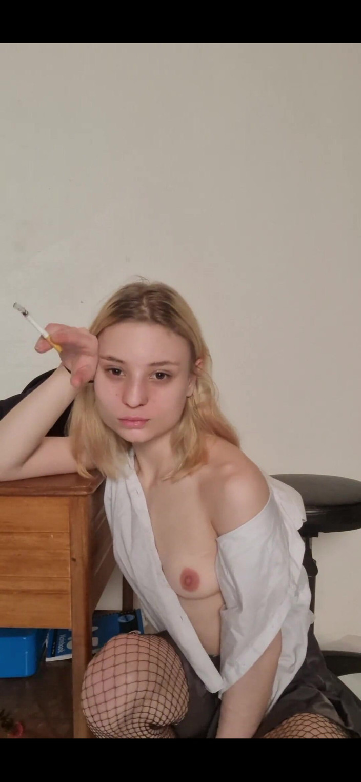 Lillia Cena: Urmează-mă?
