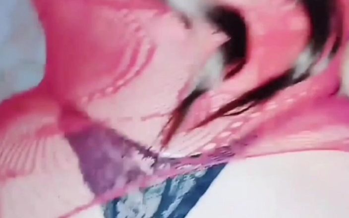 Barbietransxxxx: Ne zaman azdığımı düşünsem, sonunda bitirene kadar bana nüfuz etmesini...