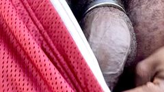 MrMagicDevil: Always in Commando! but Slowed Down, a Bit.