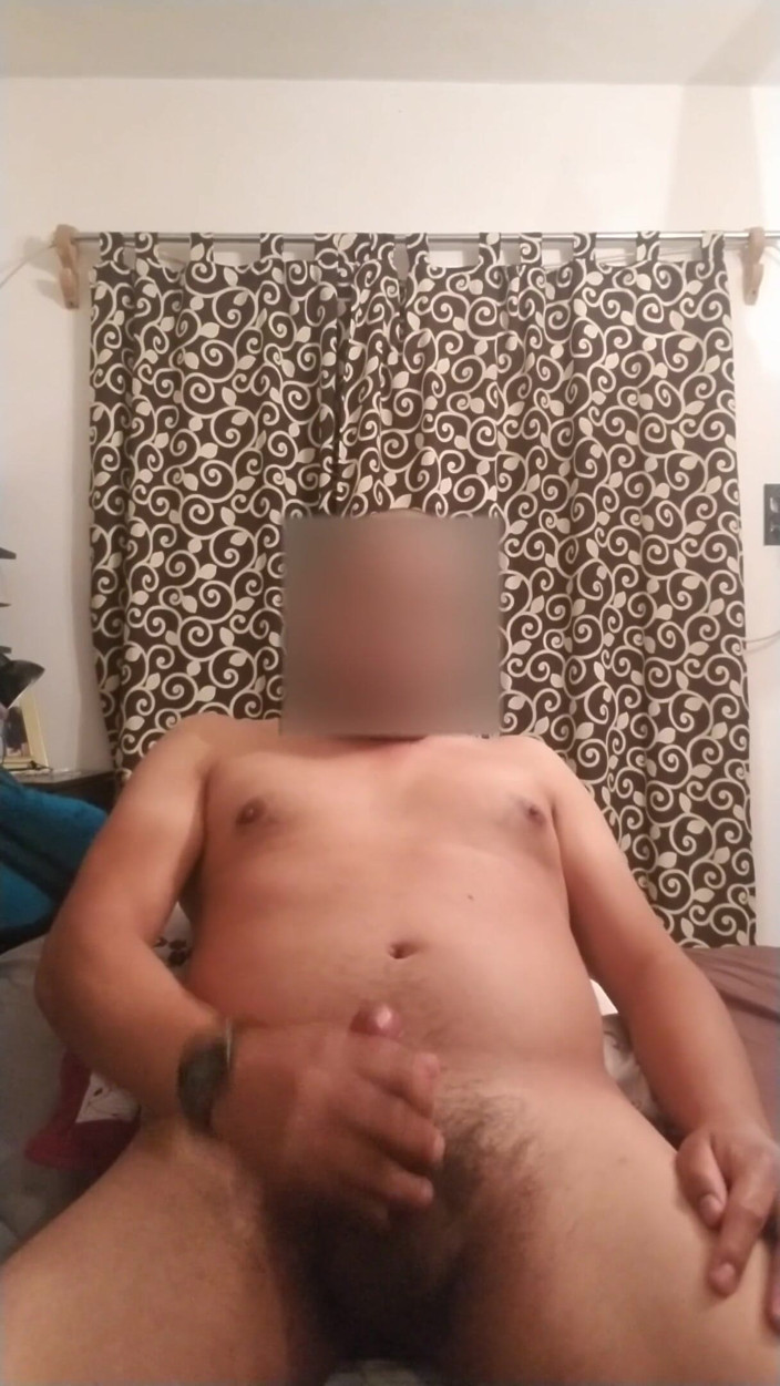 Caballero27xxx: Squeezing the sausage