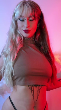 Te mooi om zich te gedragen