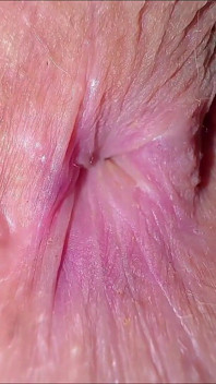 甜美的阴户特写性爱爱好者的精彩视频