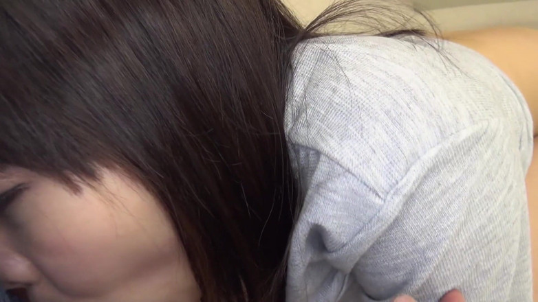 Caribbeancom: Ragazza asiatica viene rimorchiata e scopata - 2 scene in 1
